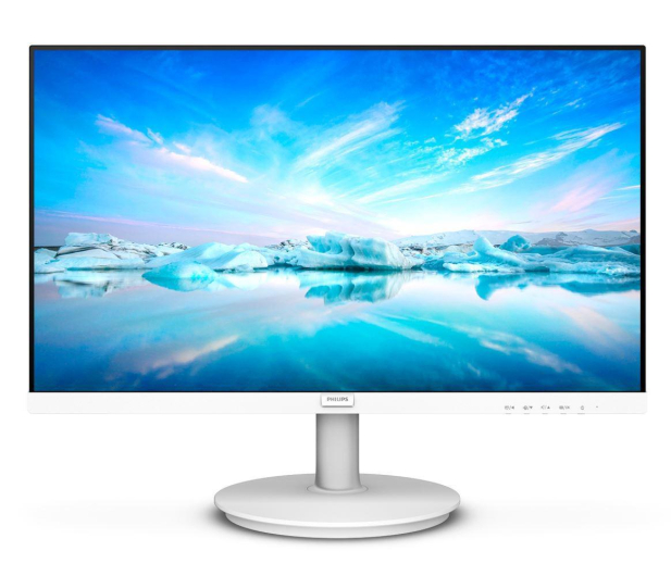 Philips 271V8AW/00 - 1228917 - zdjęcie